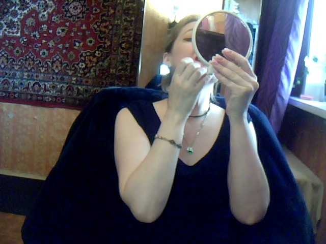 KatiMilana live cam on BongaCams
