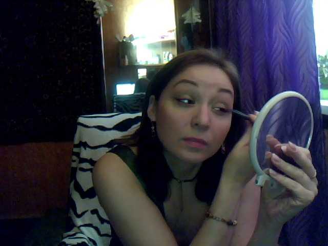 KatiMilana live cam on BongaCams