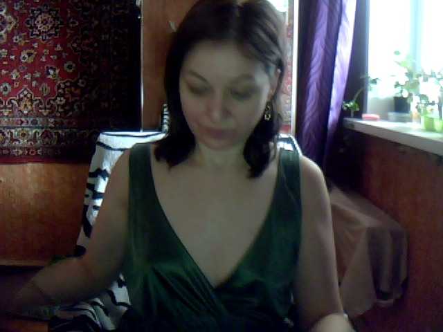 Sex chat gratuit in direct cu KatiMilana pe BongaCams