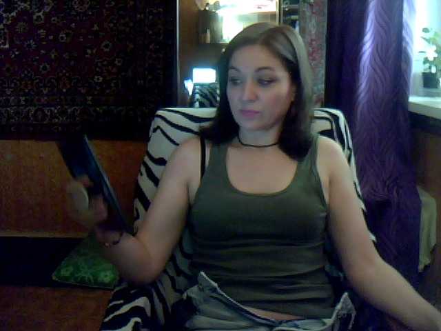 KatiMilana live cam on BongaCams
