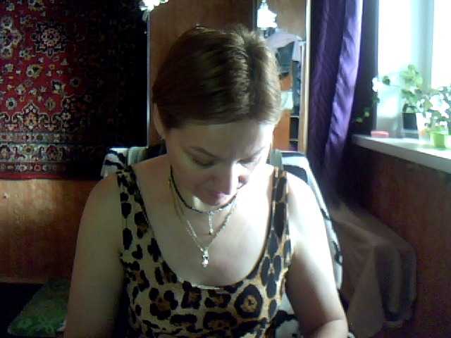 KatiMilana live cam on BongaCams