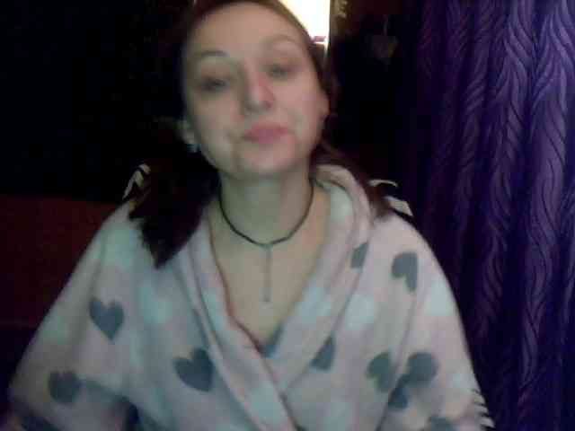 KatiMilana webcam