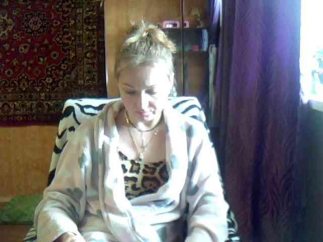 KatiMilana webcam