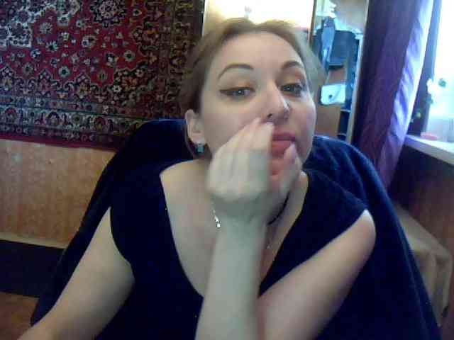 KatiMilana webcam