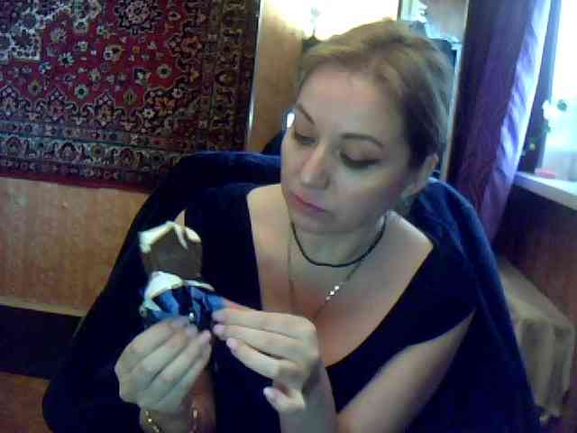 KatiMilana webcam
