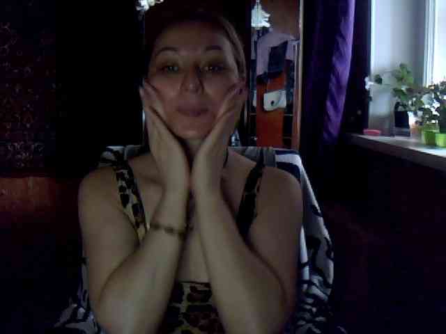 KatiMilana webcam