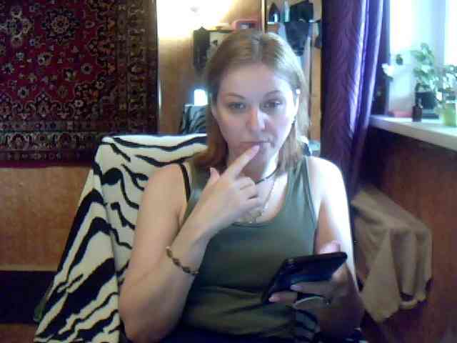 KatiMilana webcam