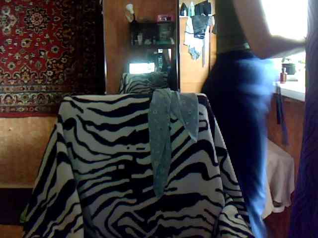 naked chatroom KatiMilana