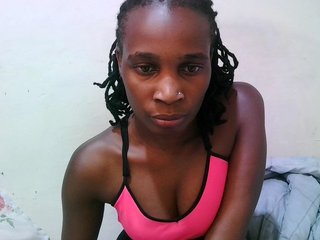 pritty-amber's Live Webcam