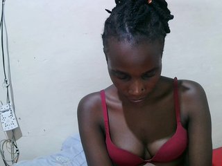 pritty-amber's Live Webcam