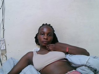 pritty-amber Porn Show