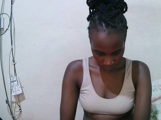 pritty-amber's Live Webcam