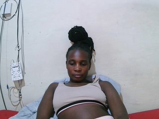 pritty-amber Porn Show