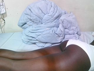 pritty-amber's Live Webcam