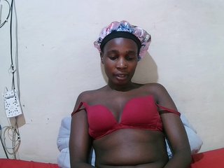 pritty-amber's Live Webcam