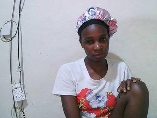 pritty-amber's Live Webcam