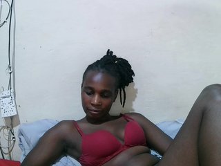 pritty-amber's Live Webcam