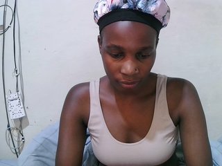 pritty-amber's Live Webcam