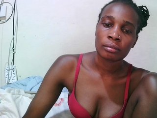 pritty-amber's Live Webcam