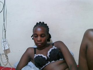pritty-amber's Live Webcam