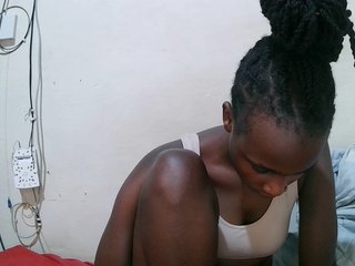 pritty-amber's Live Webcam