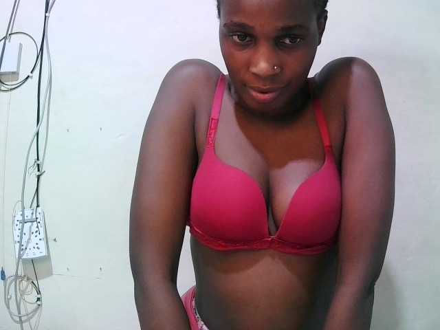 pritty-amber webcam
