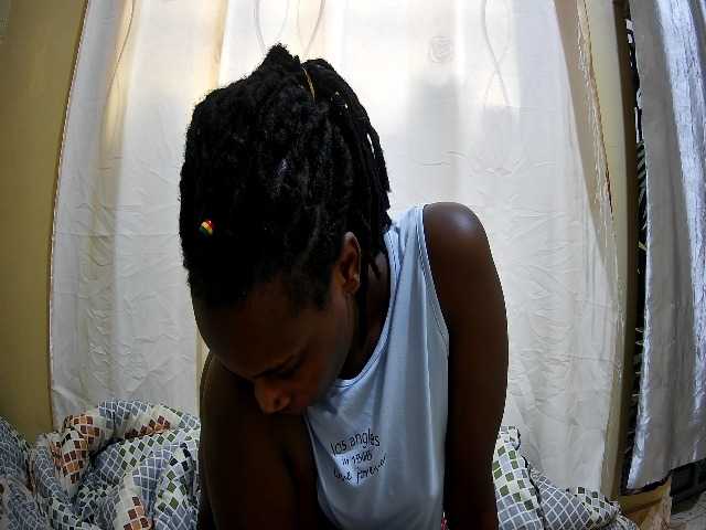 pritty-amber live cam on BongaCams