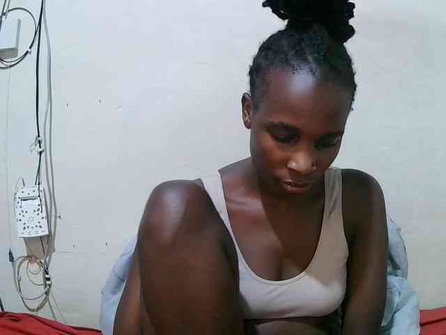 pritty-amber webcam