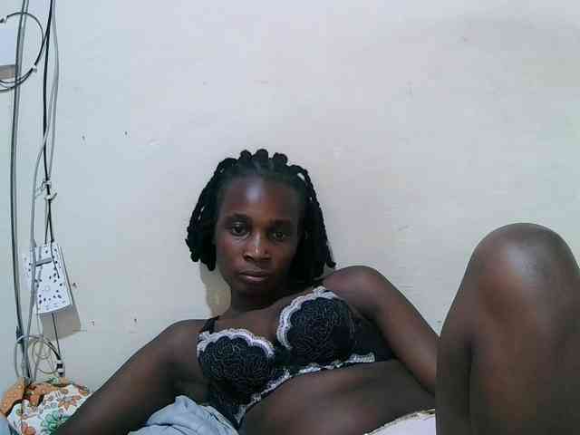 pritty-amber webcam