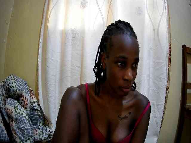 pritty-amber webcam