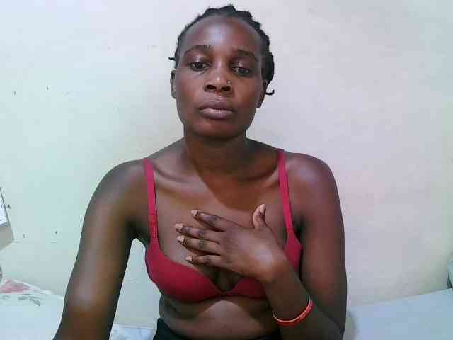 pritty-amber webcam