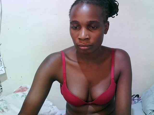 pritty-amber webcam