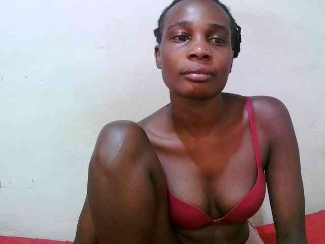 pritty-amber webcam
