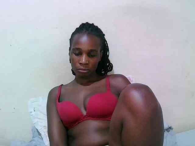 pritty-amber webcam