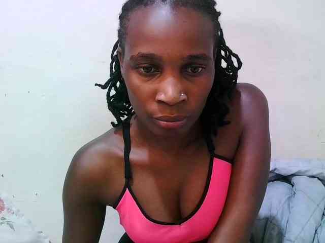 pritty-amber webcam