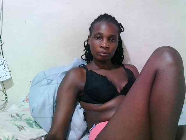 pritty-amber webcam