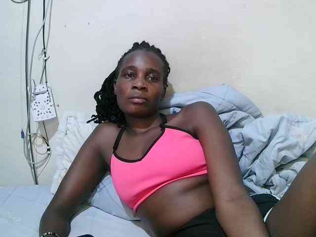 pritty-amber webcam