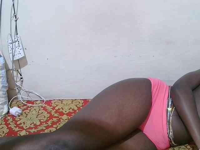 pritty-amber webcam
