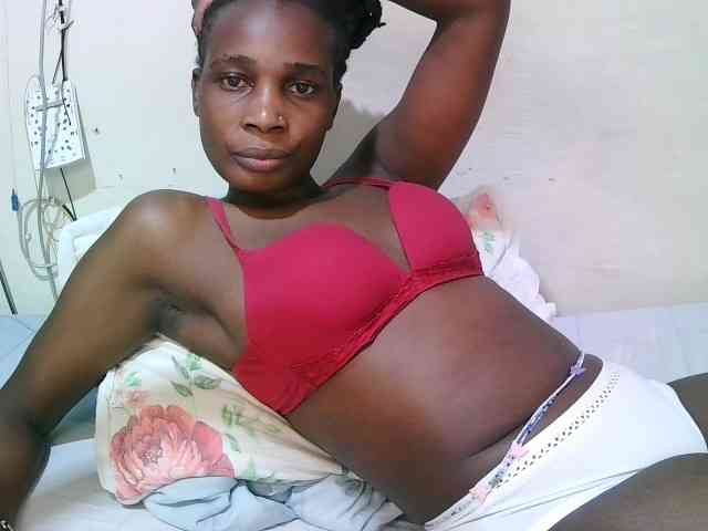 pritty-amber webcam