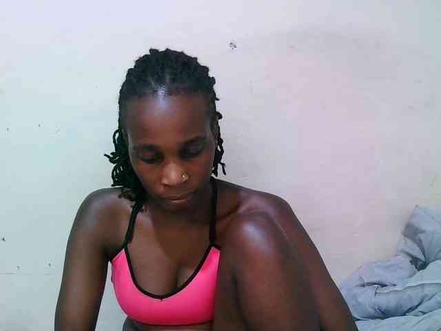 pritty-amber webcam