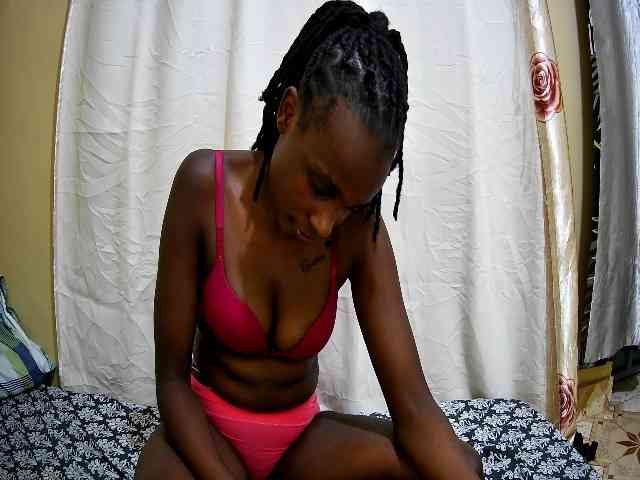 pritty-amber webcam