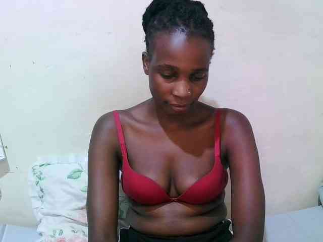 pritty-amber webcam