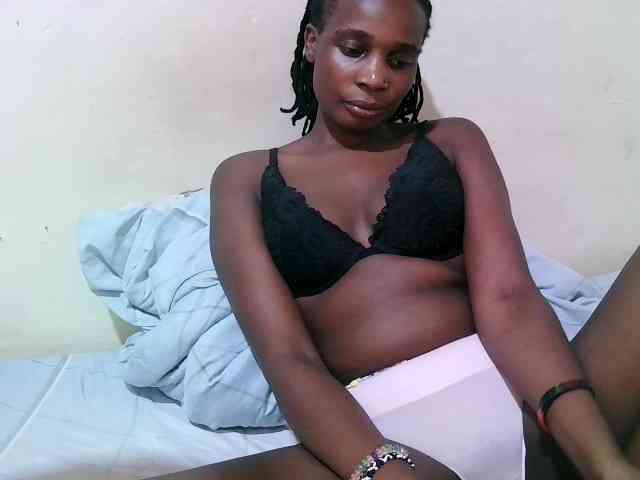 pritty-amber webcam