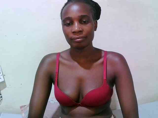 pritty-amber webcam