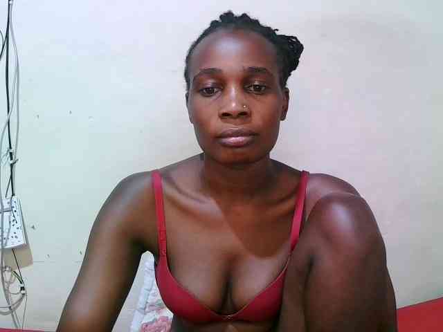 pritty-amber webcam
