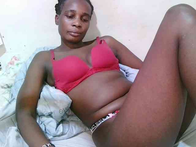pritty-amber webcam