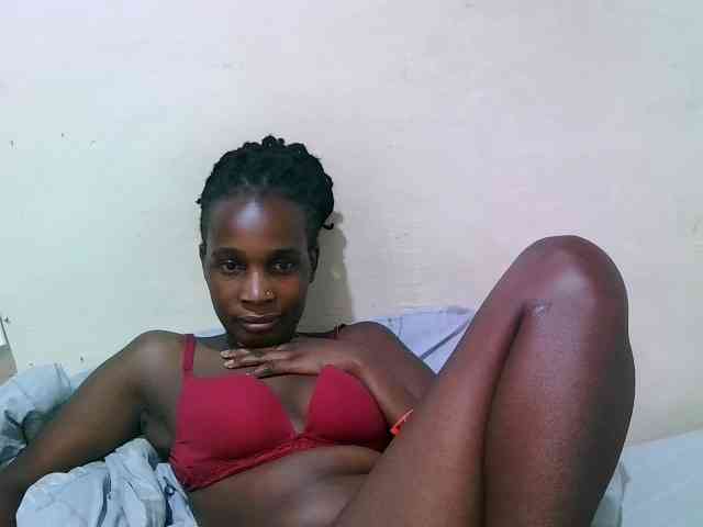 pritty-amber webcam