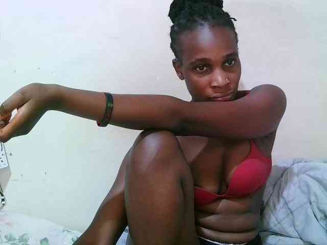 pritty-amber webcam