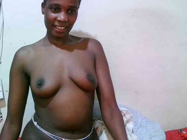 pritty-amber webcam