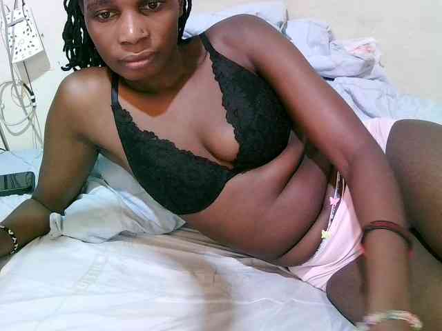 pritty-amber webcam